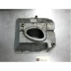 98X020 High Pressure Oil Pump Cover For 08-10 Ford F-250 Super Duty  6.4 1848524C3 Power Stoke Diesel